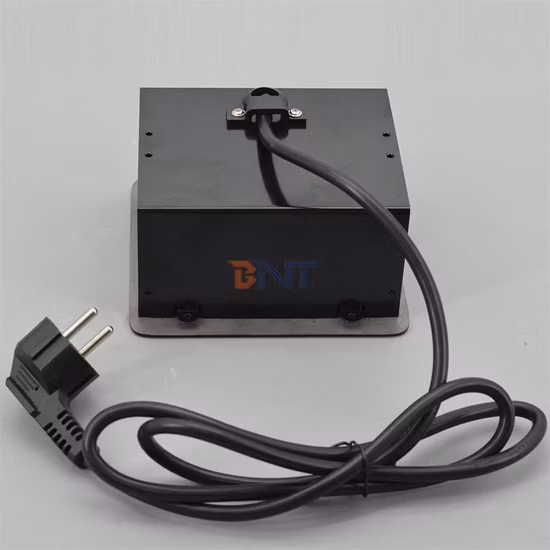 새로운 디자인 회의 테이블 마운트 매립형 EU 표준 바닥 USB a+C 충전 포트 팝업 데스크탑 전원 소켓 내장