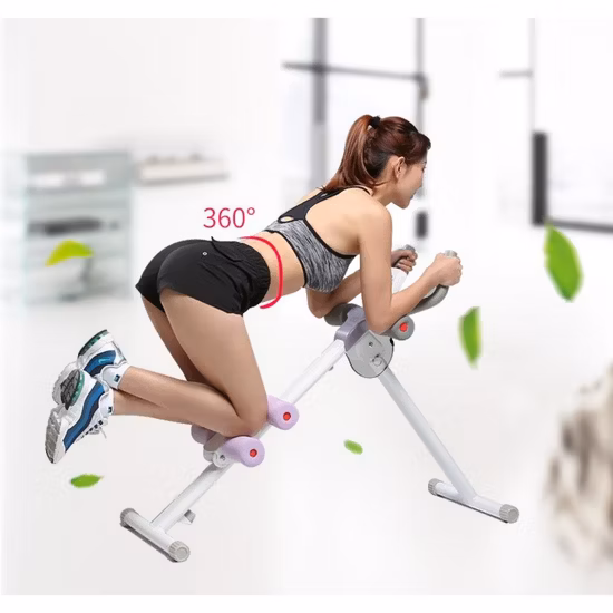 Conference LCD Monitor Motorized Foldable Machine with Signature Display