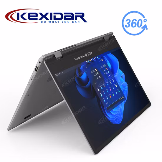 Touch Screen Flip-up Motorized Monitor Lift for Conference System
