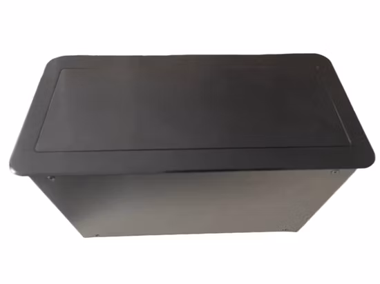 C형 충전기 테이블 팝